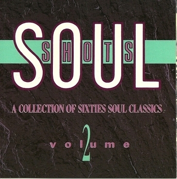 Soul Shots-(USED) Volume 2