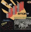 The JIN Story- Bayou Boogie (VINYL)