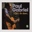 Gabriel Paul-(USED) Whats The Chance