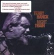 Hanck Terry-(USED) Night Train