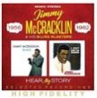 McCracklin Jimmy-(2CDS) Hear My Story