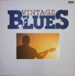 Vintage Blues- (VINYL) Bluebird Blues Compilation