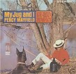 Percy Mayfield- My Jug & I (180 gram VINYL LP)