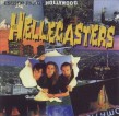 Hellecasters-(USED-eb) Escape From Hollywood