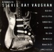 Vaughan Stevie Ray-(USED) A Tribute To