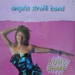 Angela Strehli-(VINYL) Soul Shake