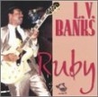 Banks L V-Ruby
