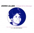 Allen Doris- A Shell Of A Woman (featuring Big John Hamilton)