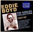 Boyd Eddie-(2CDS) Singles Collection 1947-62