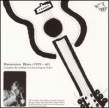 Harmonica Blues- 1929- 1940