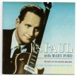 Paul Les/Mary Ford- Best Of Capitol Masters