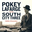 Pokey LaFarge- Middle Of Everywhere