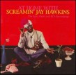 Hawkins Screaming Jay- At Home With..(EPIC, RCA, & OKEH sides)
