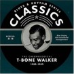 Walker T-Bone- Chronological 1950-1952