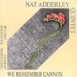 Adderley Nat- We Remember Cannon