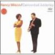 Adderley Cannonball- Cannonball Adderley With Nancy Wilson