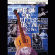 American Folk Blues Fest Vol 2   DVD