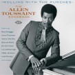 Allen Toussaint Songbook- Rolling With The Punches