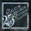 Alligator 25th Anniversary- 2cd