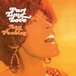 Ann Peebles-(VINYL)  Part Time Love