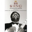 Bb King- (DVD) Standing Room Only