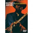 Bernard Allison- DVD- Kentucky Fried Blues