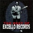 Excello Records-(USED) The Best Of