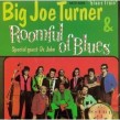 Turner Big Joe/ Roomful Of Blues- Blues Train