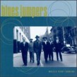Blues Jumpers-(USED-eb) Wheels Start Turning