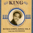 Blues & Gospel Kings Vol 3- 1945-1951 Recordings