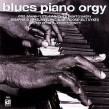 Blues Piano Orgy- Sunnyland Slim- Roosevelt Sykes +