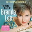 Lee Brenda-(2CDS) The Very Best Of