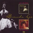 Lee Brenda- Let Me Sing/ By Request