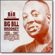 Broonzy Big Bill- 1935-1947