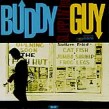 Guy Buddy- Slippin In (USED)