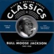 Jackson Bullmoose- Chronological 1947-1950