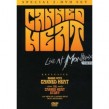 Canned Heat- (DVD)  Live At Montreux 1973