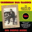 Caribbean R&B Classics- Rosco Gordon- Jesse Belvin