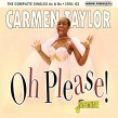 Taylor Carmen- Complete Singles 1951-62