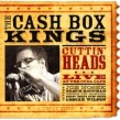 Cash Box Kings- Cuttin Heads LIVE at the Cuda Cafe