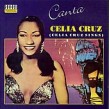 Cruz Celia- Canta