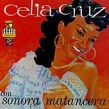 Cruz Celia Con Sonora Matancera- Su Favorita