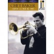 Chet Baker -(DVD) Live in '64 and '79 (Jazz Icons)