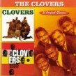 Clovers- Dance Party / The Clovers (2on1)