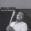 Collins albert- Live At FILLMORE WEST