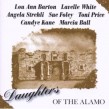 Antones Women- (2CDS) Daughters Of The Alamo