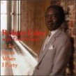 Ealey Robert-I Like Music When I Party (USED)