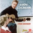 Cochran Eddie- (2CDS)- C'mon Everybody ULTIMATE SINGLES COLLECTI