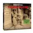 Essential CHESS Blues- (2CDS) 56 Blues Classics from CHESS Label