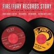 FIRE/FURY Records Story-(2CDS) Doo Wop Collection
